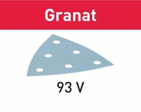 ABRASIF GRANAT V93