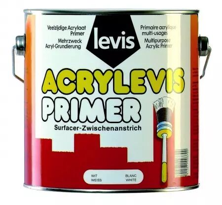 ACRYLEVIS PRIMER