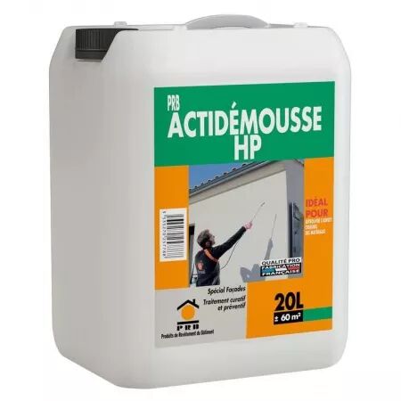 ACTIDEMOUSSE HP