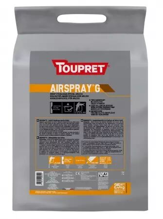 AIRSPRAY G