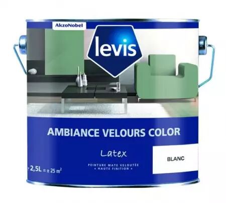 AMBIANCE VELOURS COLOR