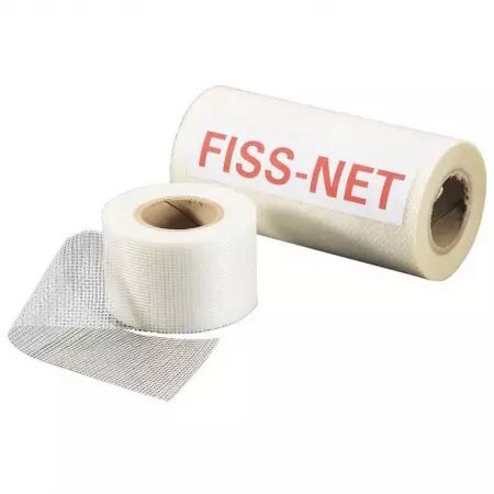 CALICOT TISSU DE VERRE FISS NET 95G