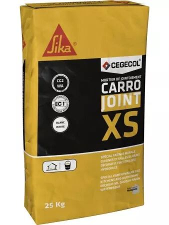 CARROJOINT XS