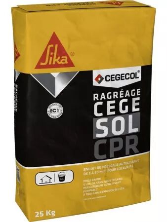 CEGESOL CPR