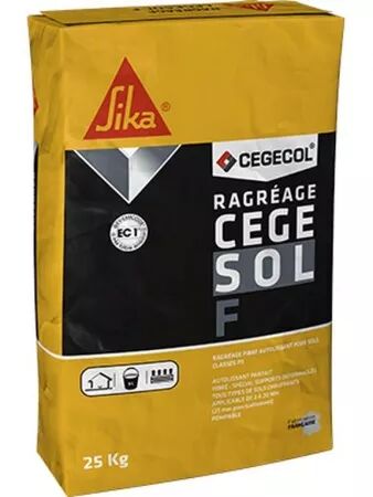 CEGESOL F