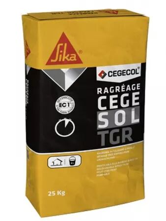 CEGESOL TGR