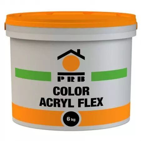 COLOR ACRYL FLEX