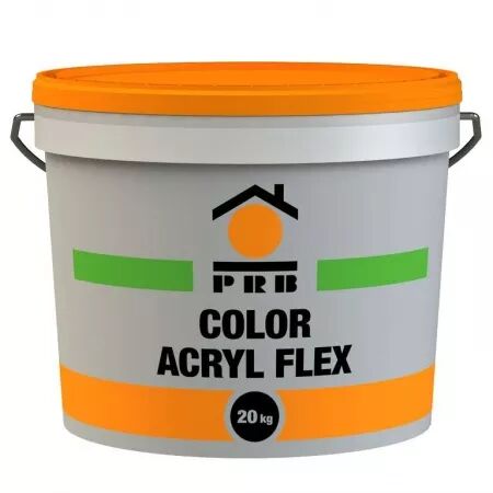 COLOR ACRYL FLEX