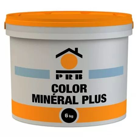 COLOR MINERAL PLUS