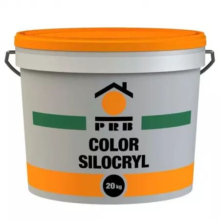 COLOR SILOCRYL