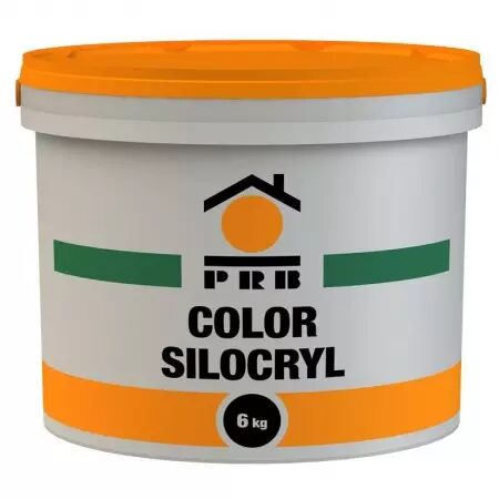 COLOR SILOCRYL