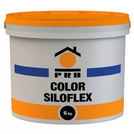 COLOR SILOFLEX