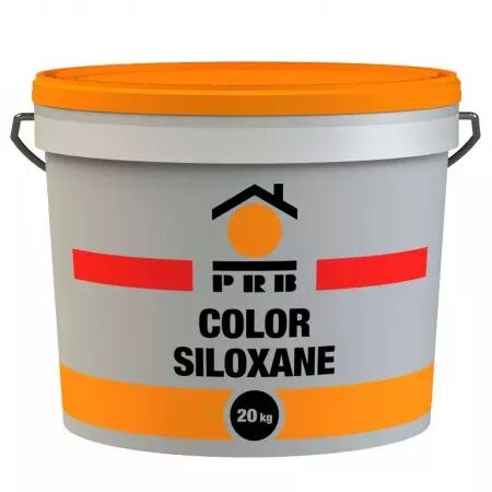 COLOR SILOXANE