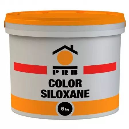 COLOR SILOXANE