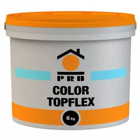 COLOR TOPFLEX