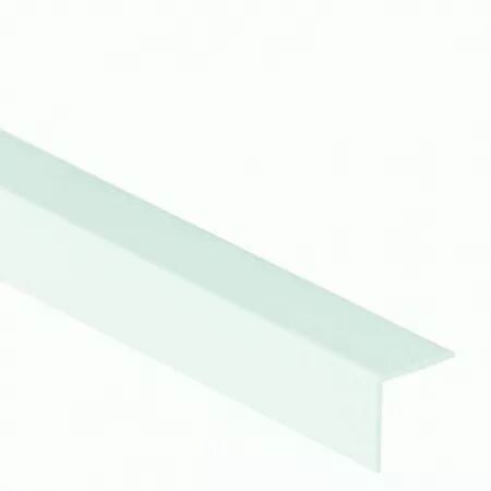 CORNIERE ANGLE 90 DEGRES PVC RIGIDE