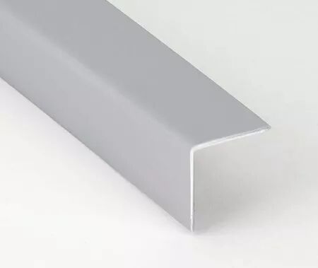 CORNIERE ANGLE 90 DEGRES PVC RIGIDE