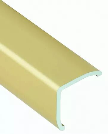 CORNIERE METAL ADHESIVE 20X20MM