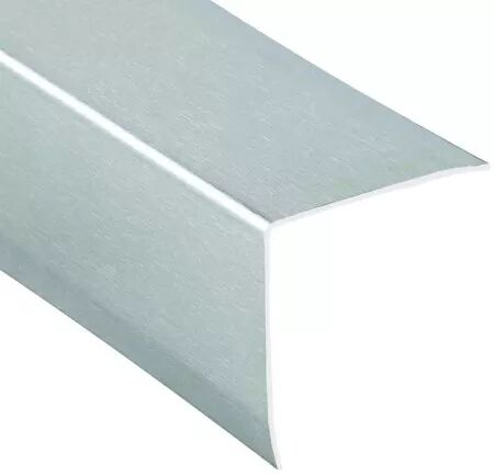 CORNIERE METAL ADHESIVE 50X50MM