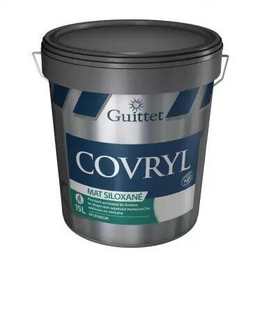 COVRYL MAT SILOXANE