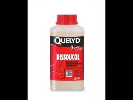 DISSOUCOL