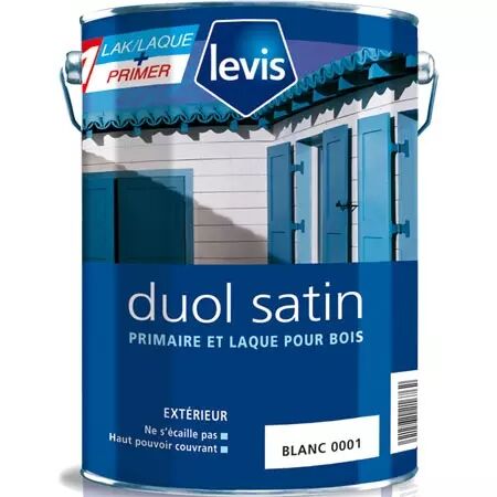 DUOL SATIN