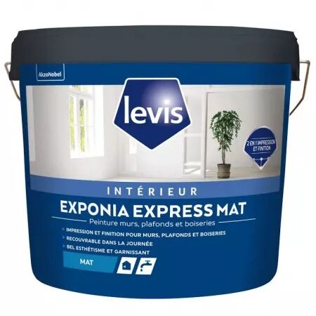 EXPONIA EXPRESS MAT