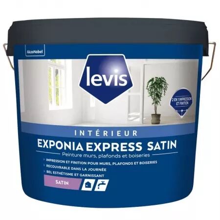 EXPONIA EXPRESS SATIN