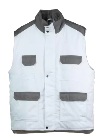 GILET PRESTI-CONFORT