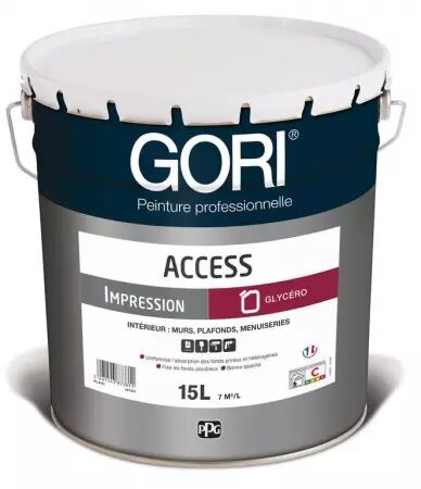 GORIACCESS IMPRES GLYCERO