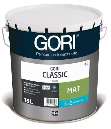 GORICLASSIC MAT