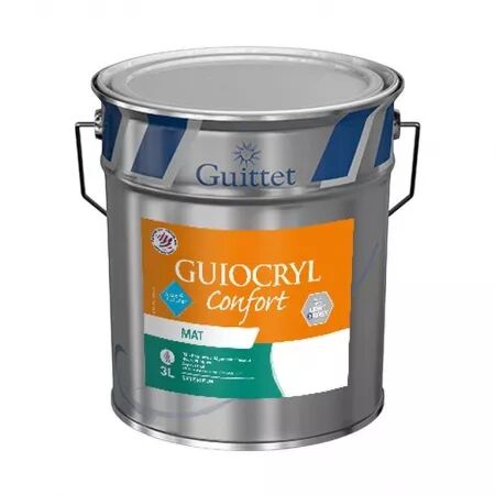 GUIOCRYL CONFORT