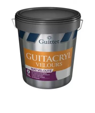 GUITACRYL VELOURS