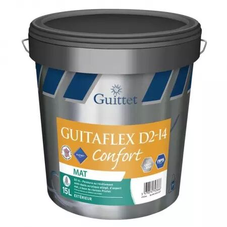 GUITAFLEX D2 I4 CONFORT