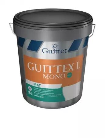 GUITTEX L MONO MAT AE