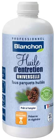 HUILE ENTRETIEN UNIVERSELLE