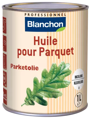 HUILE POUR PARQUET