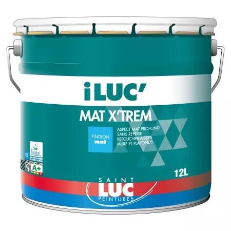 ILUC MAT XTREM