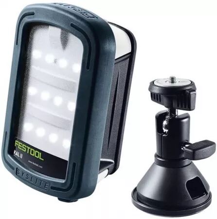 LAMPE SYSLITE KALL II SET