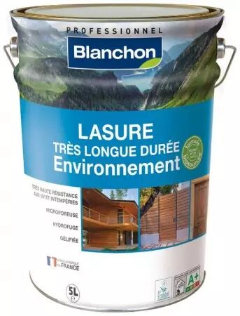 LASURE TLD ENVIRONNEMENT