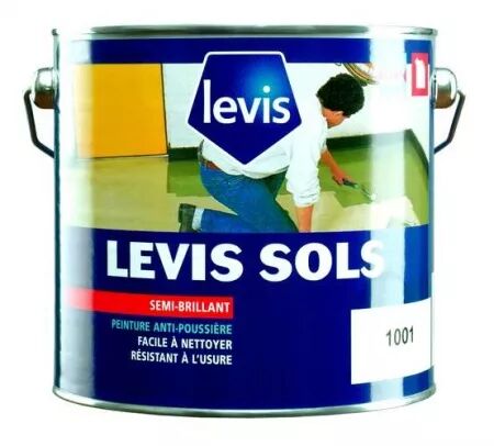 LEVIS SOLS