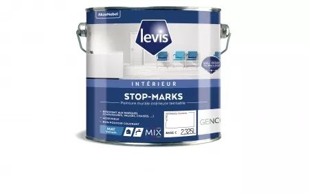 LEVIS STOP MARKS