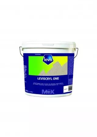 LEVISCRYL ONE