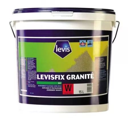 LEVISFIX GRANITE