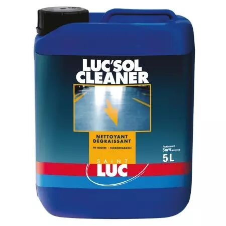 LUC SOL CLEANER