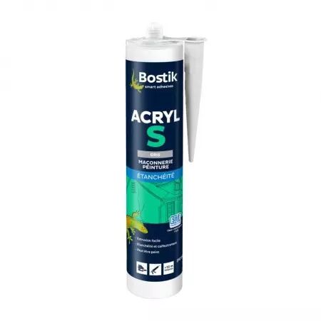 MASTIC ACRYL S