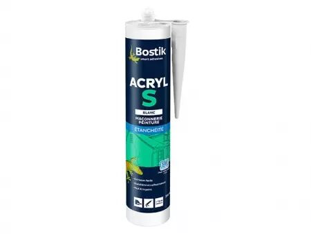 MASTIC ACRYL S