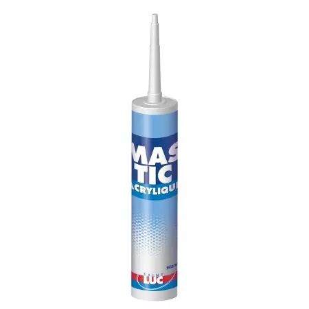 MASTIC ACRYLIQUE ST LUC