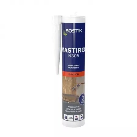 MASTIC MASTIREX