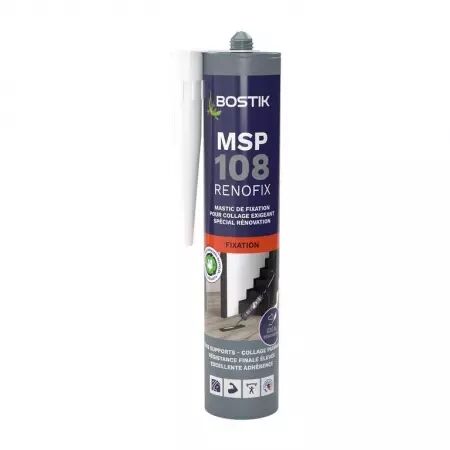 MASTIC MSP 108 RENOFIX